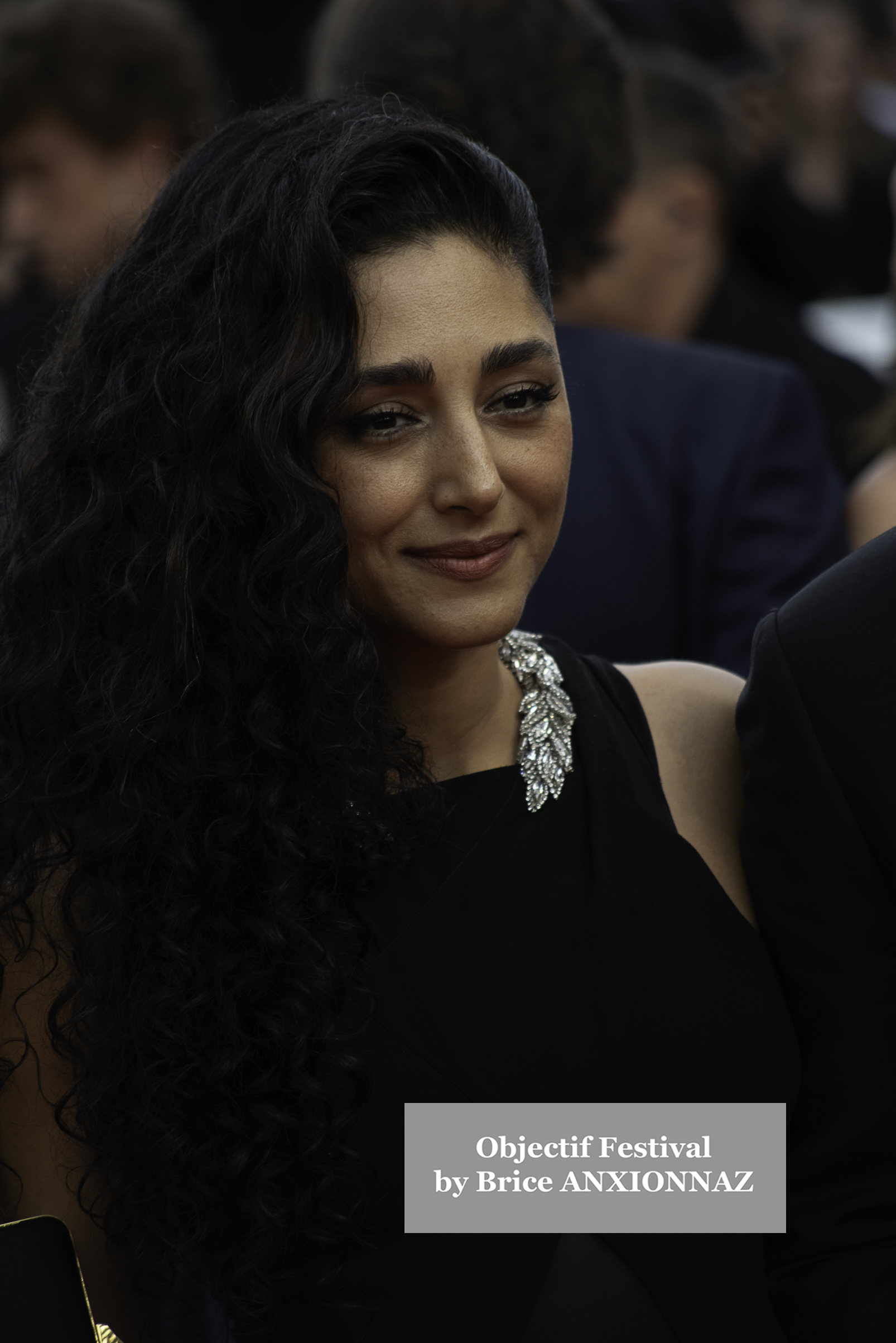 Golshifteh Farahani 